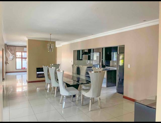 4 BEDROOM PROPERTY TO RENT IN MIDLANDS ESTATE